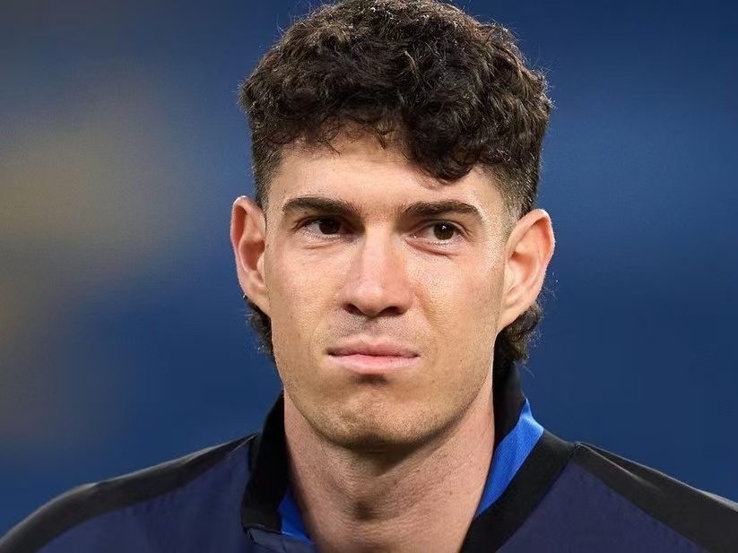 显得更豪气 显得更豪气