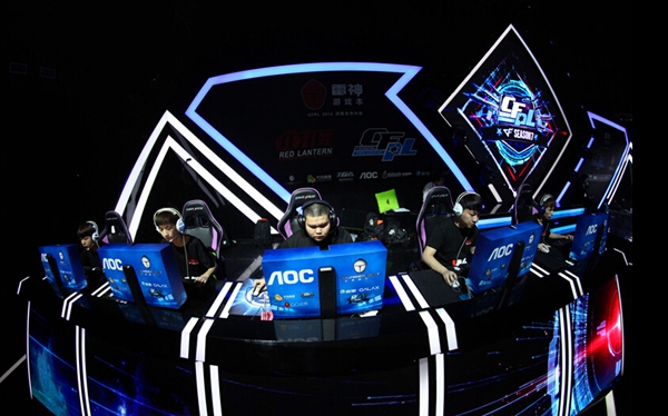 更为自律 更为自律