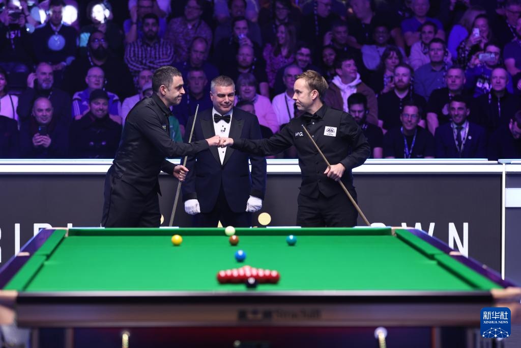 理球时展现 理球时展现